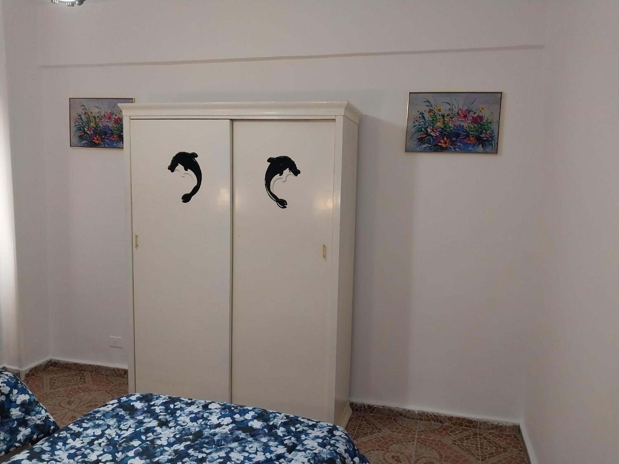 Jasmine Villa Hurghada Exterior foto